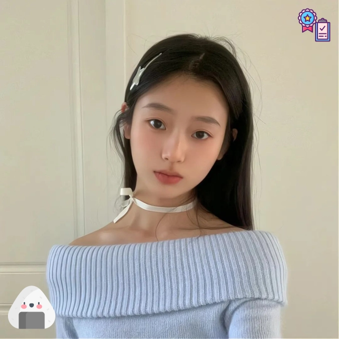 马女士